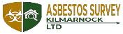 Asbestos Survey kilmarnock Ltd